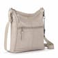 The Sak Lucia Gen Crossbody - Sand Sparkle Suede - image 4
