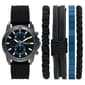 Mens Folio Sport Watch & Matching Bracelets Set - FMDFL6078 - image 1