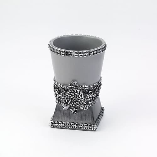 Avanti Braided Medallion Tumbler - image 