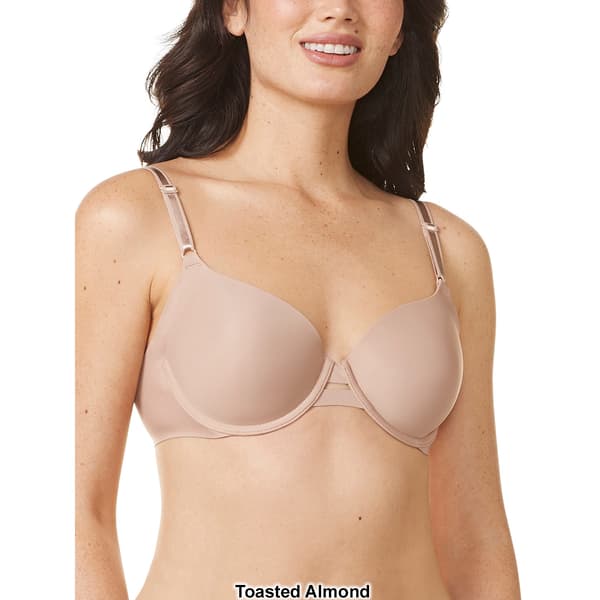 Womens Warner''s No Side Effects&#174; Full Coverage Bra 01356