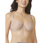 Womens Warner''s No Side Effects&#174; Full Coverage Bra 01356 - image 2