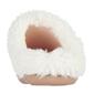 Womens Isotoner Louise Quilt Chevron Hoodback Slippers - image 3