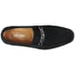 Mens Stacy Adams Norwood Suede Slip-On Loafers - image 8
