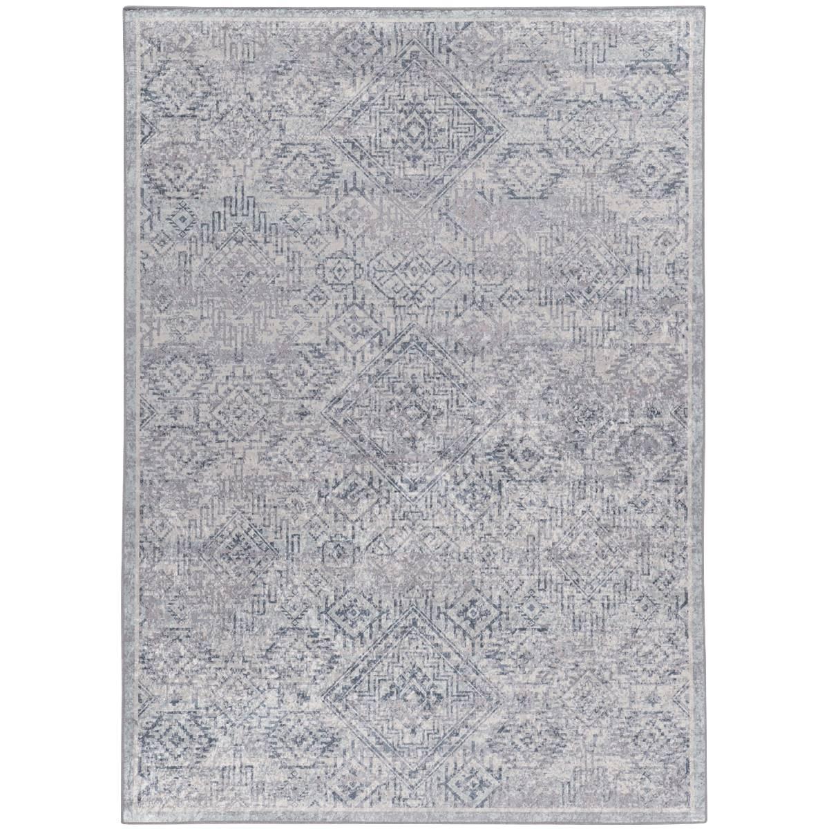 Linon Emerald Collection Duluth Area Rug - 5x7