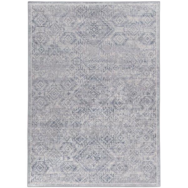 Linon Emerald Collection Duluth Area Rug - 5x7 - image 