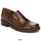 Womens Franco Sarto Bocca Croco Loafers - image 6