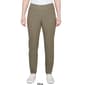 Womens Ruby Rd. Key Items Colored Denim Pants - image 4