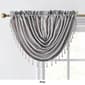 Emily Jacquard Waterfall Beaded Valance - image 6