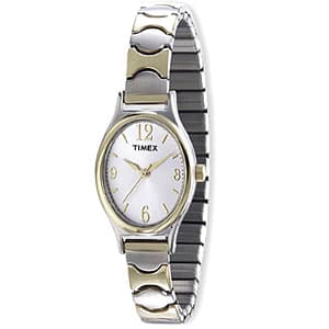 Womens Timex® Fashion Watch - T26301