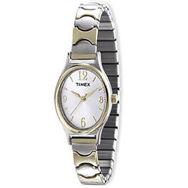 Womens Timex&#40;R&#41; Fashion Watch - T26301