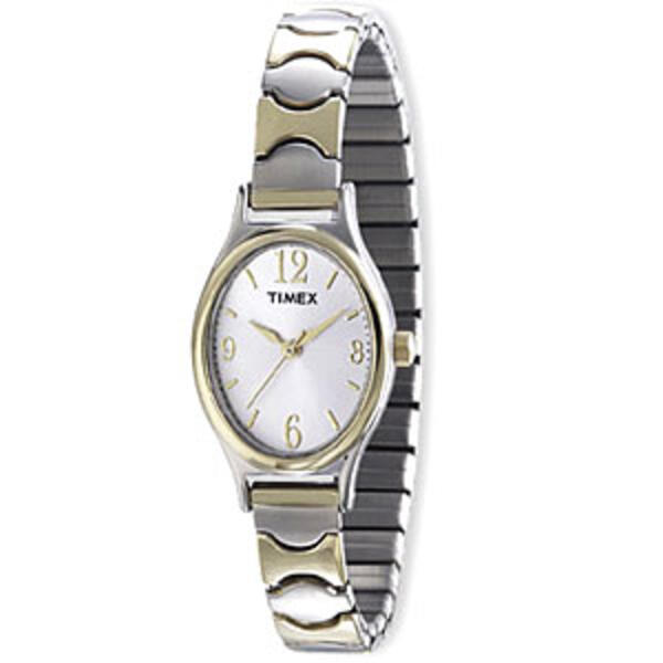 Womens Timex&#40;R&#41; Fashion Watch - T26301 - image 