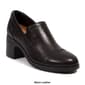 Womens Jambu Vaughn Water Resistant Heeled Loafers - image 6