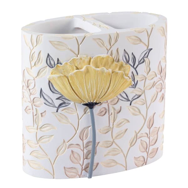 Avanti Marielle Toothbrush Holder - image 