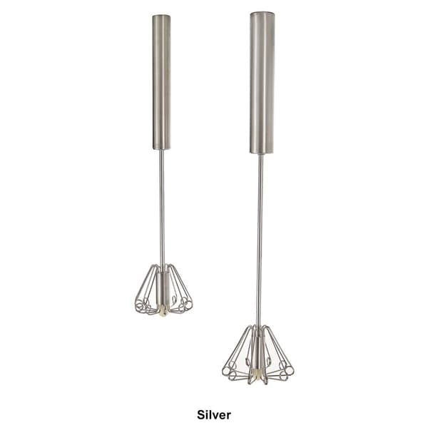BergHOFF Essentials 2pc. Stainless Steel Miracle Whisk Set