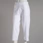 Womens Kiwi Fresh French Terry Capri Pants - image 1