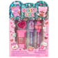 Girls Hot Focus(R) 4pc. Glossy Lips Lip Balm and Lip Oil Set - image 1