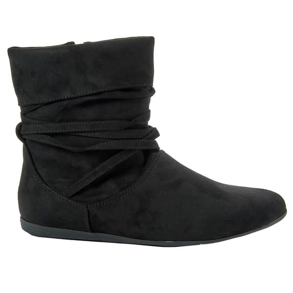 Womens New @titude&#174; Peter Ankle Boots
