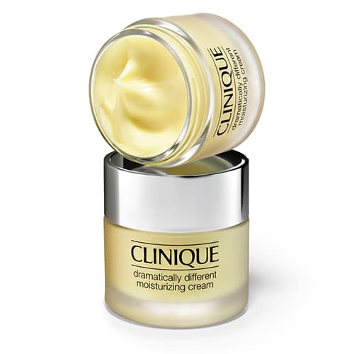 Clinique Dramatically Different Moisturizing Cream