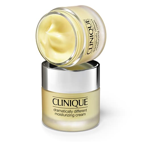 Clinique Dramatically Different Moisturizing Cream - image 