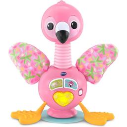 VTech(R) Baby Bounce & Bobble Flamingo