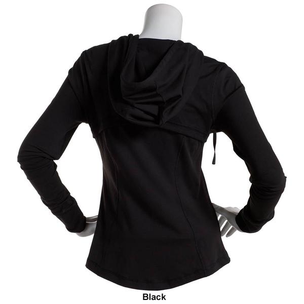 Juniors Love Tree 80/20 High Speed Performance Jacket