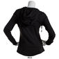 Juniors Love Tree 80/20 High Speed Performance Jacket - image 2