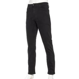 Mens Chaps Slim Straight Jeans