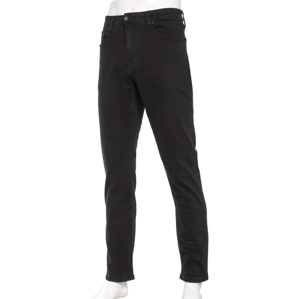 Mens Chaps Slim Straight Jeans - image 