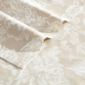 Laura Ashley® Meredith Percale Sheet Set - image 5