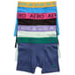 Toddler Boy Aeropostale 4pk. Aero Performance Boxer Briefs - image 1