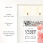Yankee Candle® White Spruce & Grapefruit Jar Candle - image 2