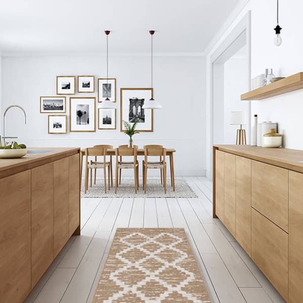 Achim Landon Capri 3pc. Rug Set