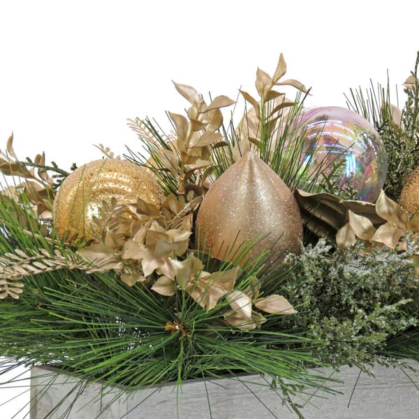 National Tree Champagne Wishes Arrangement