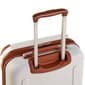 London Fog Vintage II 24in. Expandable Spinner Luggage - image 3