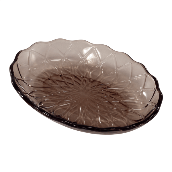 Nicole Miller Bijou Soap Dish - image 