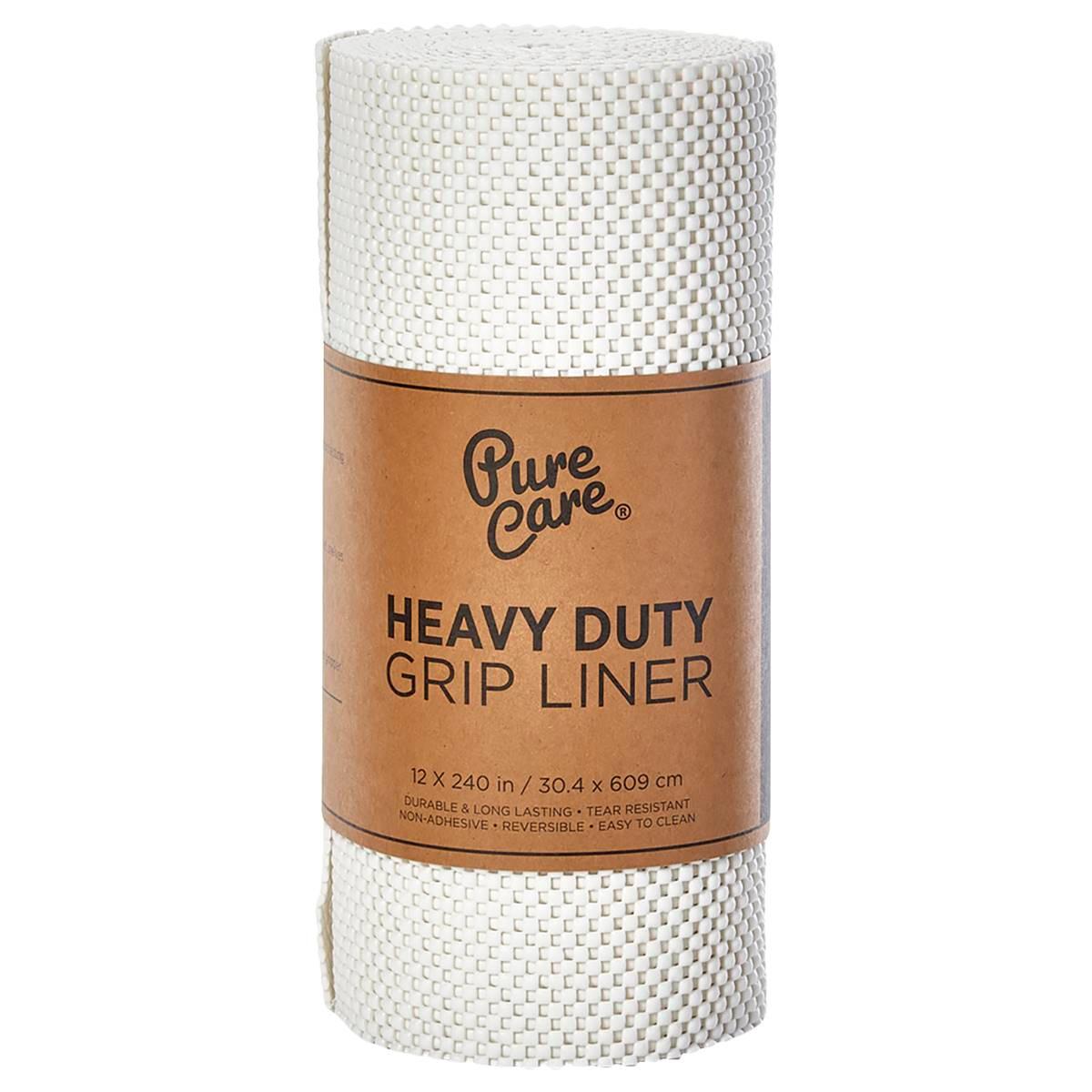 Pure Care Heavy Duty Grip Liner