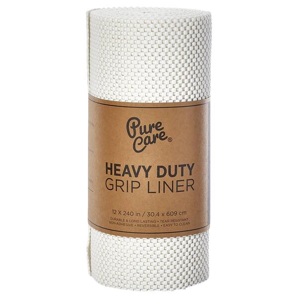 Pure Care Heavy Duty Grip Liner - image 