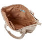 The Sak Banyan Metro Tote - Pebble Flower Blossom - image 4