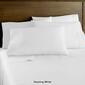 Shavel Home Products 400TC Cotton Sateen 6pc. Sheet Set - image 3