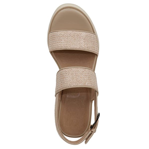 Womens SOUL Naturalizer Livia2 Wedge Sandals
