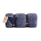 Mantolok Textured Velvet to Sherpa Throw - image 5