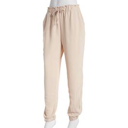 Womens Lexington Ave. Pull On Airflow Pants with Elastic Cuff