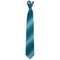 Mens Architect(R) Tommy Grid Zip Tie - image 1