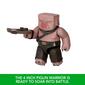 Minecraft Blast Attack Ghast Action Figure Playset - image 4