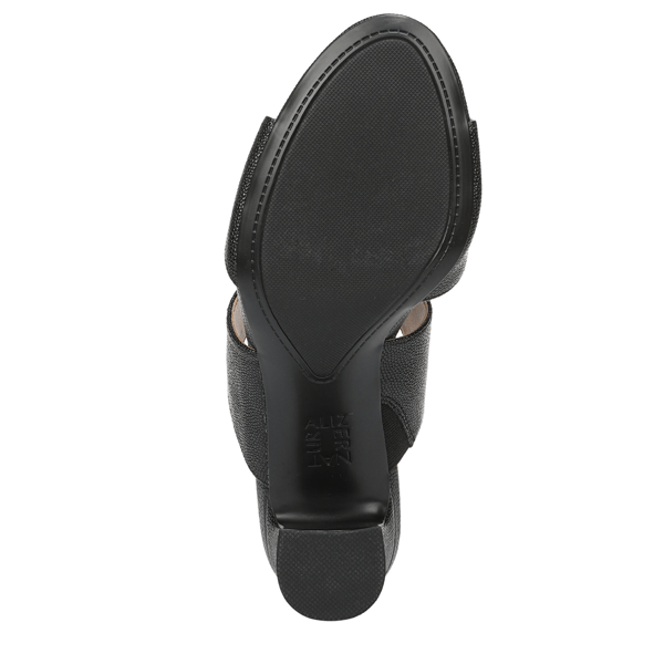 Womens Naturalizer Nessa Slide Dress Sandals