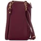 Womens Buxton Everywhere Wallet On A String Crossbody - image 3
