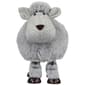 Northlight Seasonal Bouncing Sheep Plush Figurine - image 3