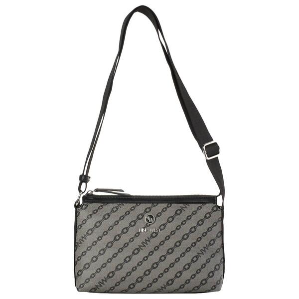 Nine West Riggs Mini Crossbody - image 