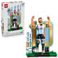 LEGO(R) Editions Lionel Messi  Soccer Legend - image 1