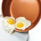 Farberware&#174; 12pc. Glide&#8482; Copper Ceramic Nonstick Cookware Set - image 14